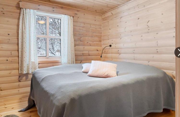 Sirdalsveien 8042 Villa Fidjeland Eksteriør billede