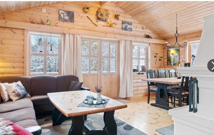 Sirdalsveien 8042 Villa Fidjeland Eksteriør billede